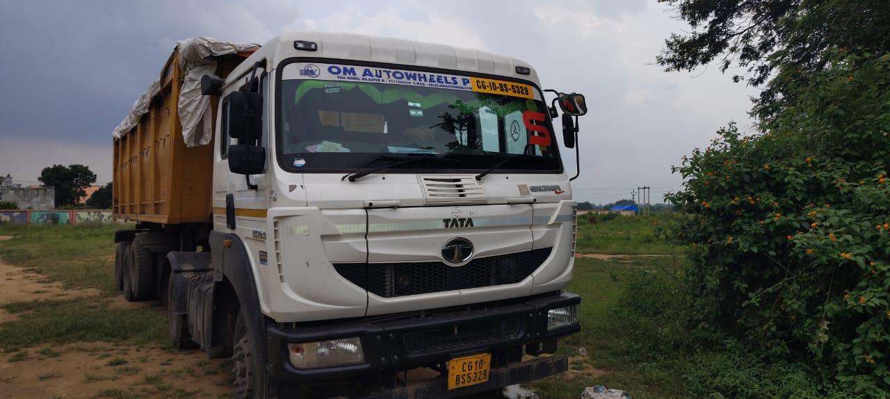 अवैद्य कोयले का परिवहन करने वाले को बिजुरी पुलिस ने किया गिरफ्तार 