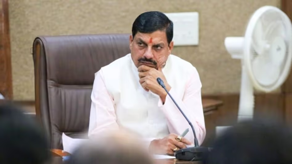 मध्य प्रदेश के हर थाने में होगी साइबर डेस्क