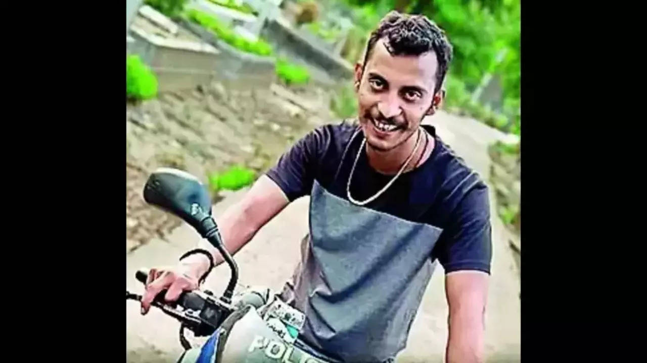 कोलकाता कांड का आरोपी संजय राय बोला- मैं बिल्कुल निर्दोष हूं