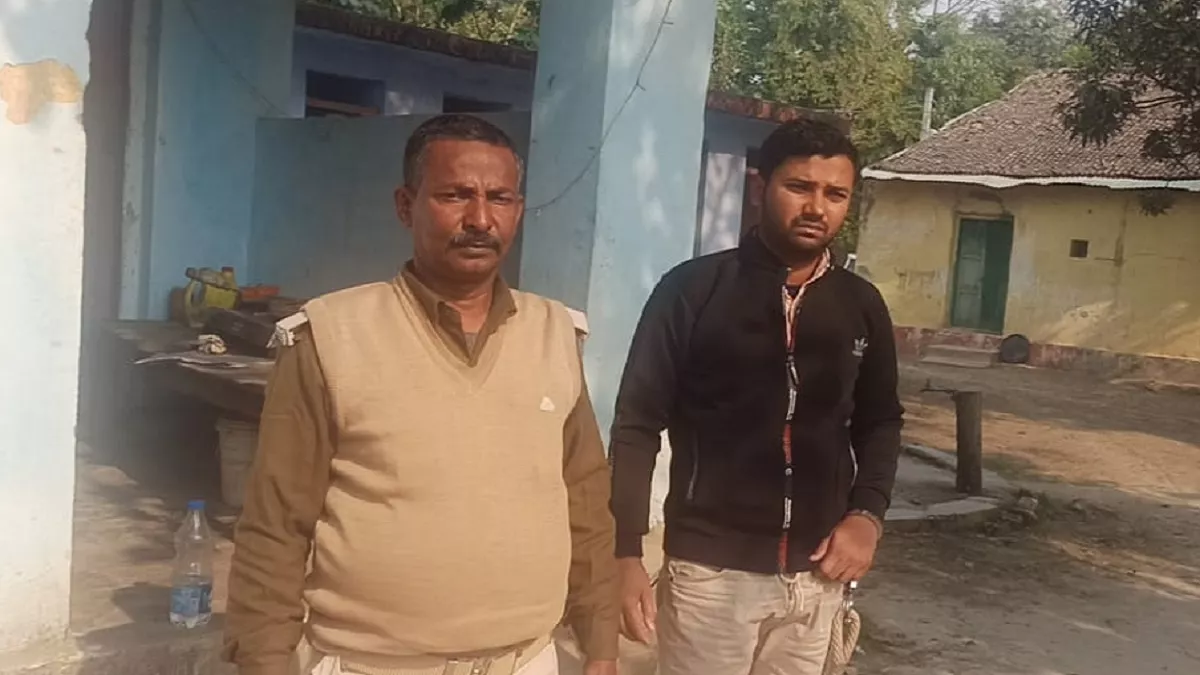 ISI एजेंट के प्रेम जाल में फंसा क्लर्क गिरफ्तार