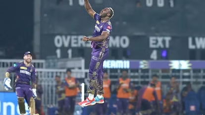 कोलकाता ने लखनऊ को दूसरी बार दी मात