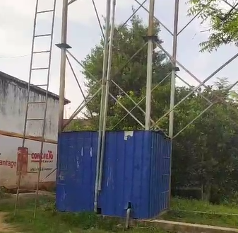 कागज पर हर घर नल का जल योजना पूरी