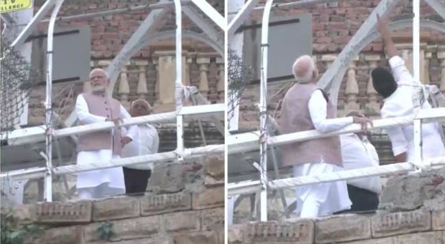 Morbi Bridge Collapse: