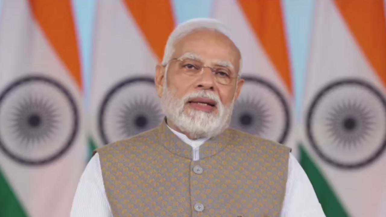 मोदी के जन्मदिन पर
