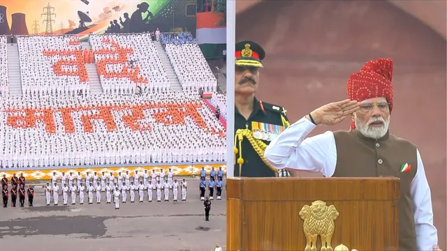 PM Modi Sets Another Record