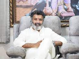 दिग्गज अभिनेता तारक रत्ना का निधन