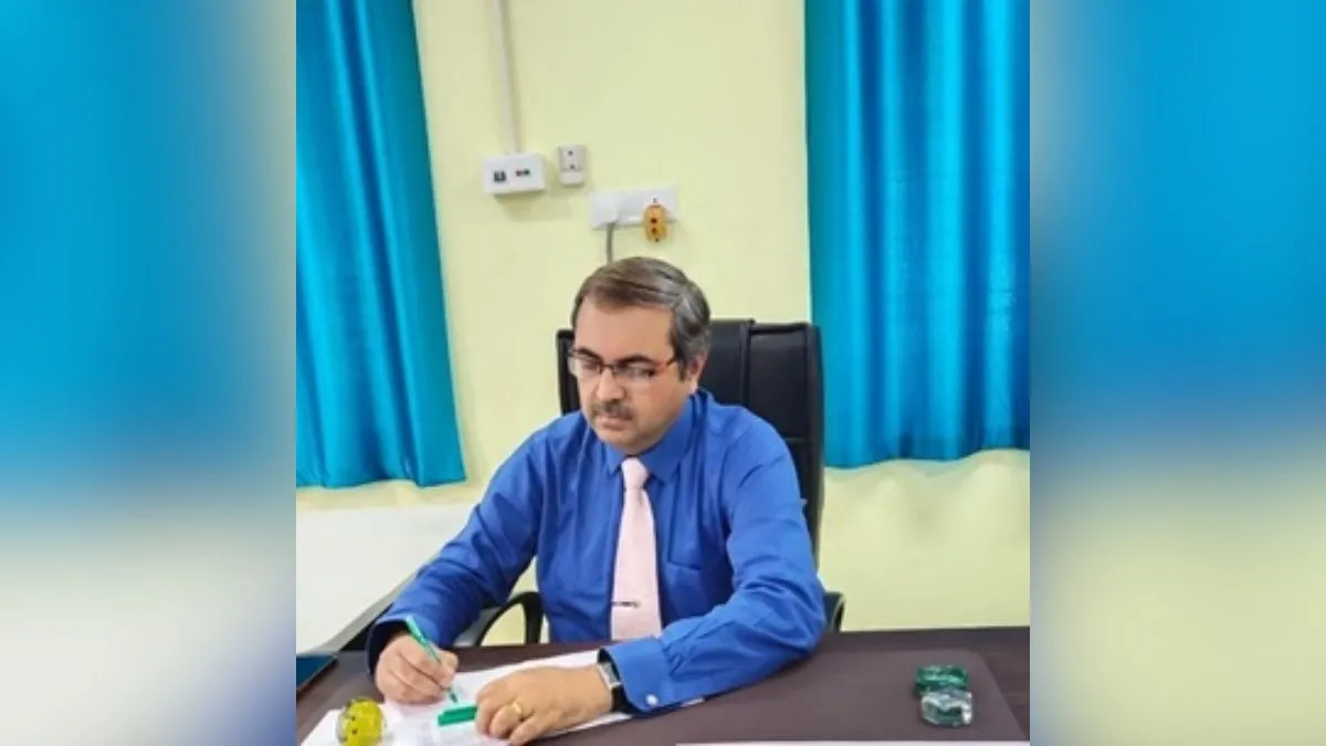 कोलकाता: आरजी कर हॉस्पिटल के नए प्रिंसिपल का हुआ ऐलान