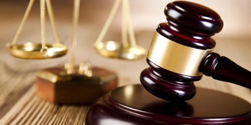 गैसाबाद थाना क्षेत्र के चर्चित गांजा मामले में फैसला