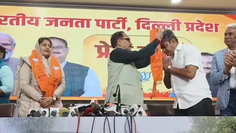 दिल्ली विधानसभा चुनाव के बाद अब MCD में लगा AAP को झटका