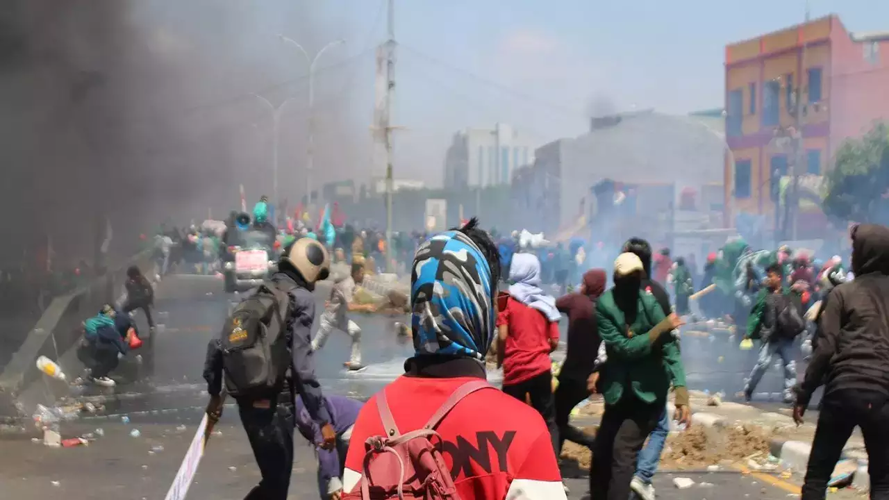 14 Hindu temples were demolished together in Bangladesh