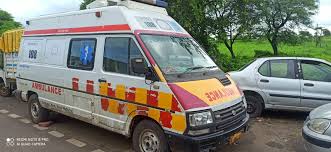 अब व्हाट्सएप से भी बुला सकेंगे एंबुलेंस 108