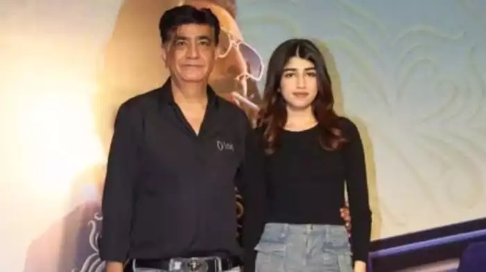 Bhushan Kumar's sister Tisha passes away