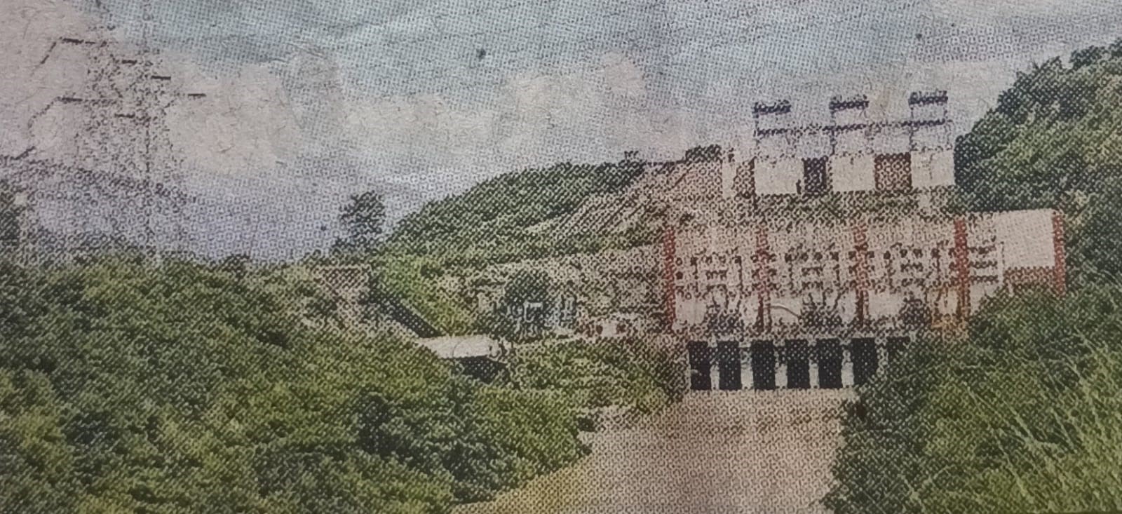 खारा विद्युत परियोजना में डेढ़ मेगावाट उत्पादन बढ़ा