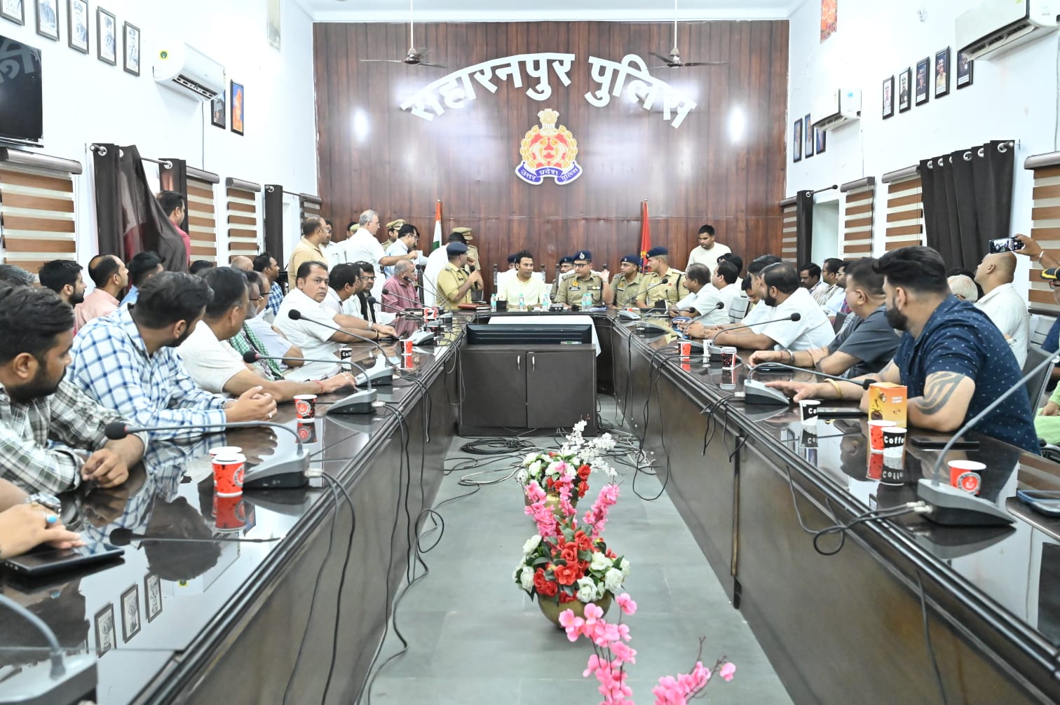 कांवड़ मार्गों पर नहीं होगी ईंधन की कमी