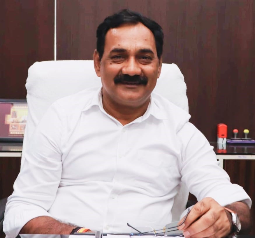 Collector will hoist the national flag at Mahatma Gandhi Stadium in Shahdol