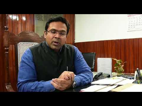 मण्डलायुक्त डा० हृषिकेश भास्कर यशोद द्वारा दिये गये निर्देश