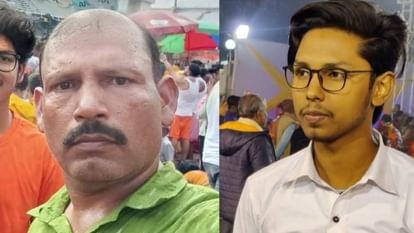 क्रिप्टो में बदलकर 101 करोड़ विदेश भेजने वाला पिता-पुत्र गिरफ्तार