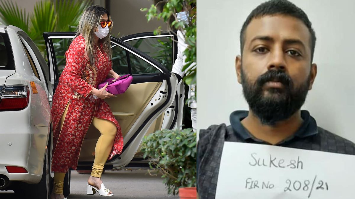 सुकेश की साथी पिंकी इरानी की बढ़ी मुश्किलें