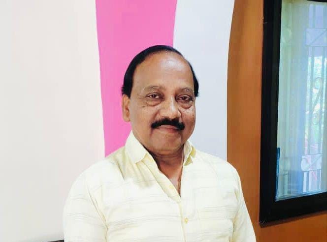 पूर्व उपसरपंच बकोड़ा किशोर डहरवाल का दुःखद निधन