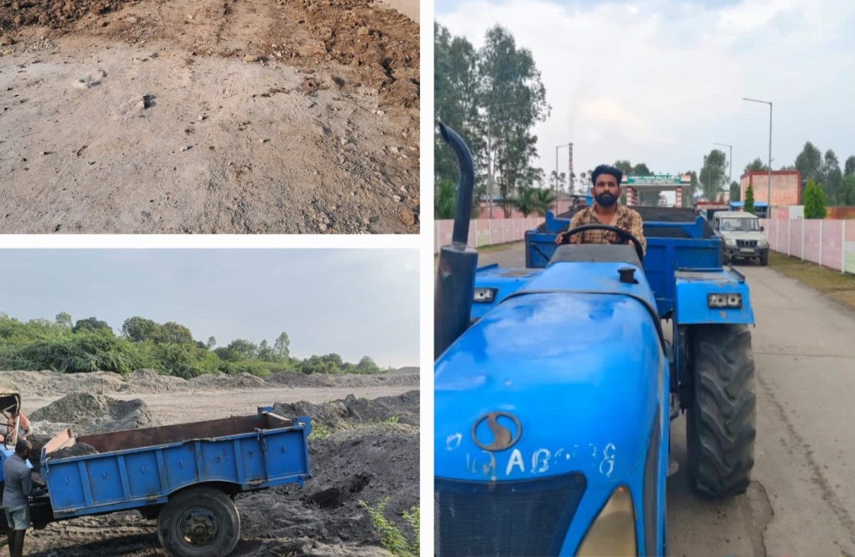 छोटू के सामने नतमस्तक है चचाई व अमलाई पुलिस