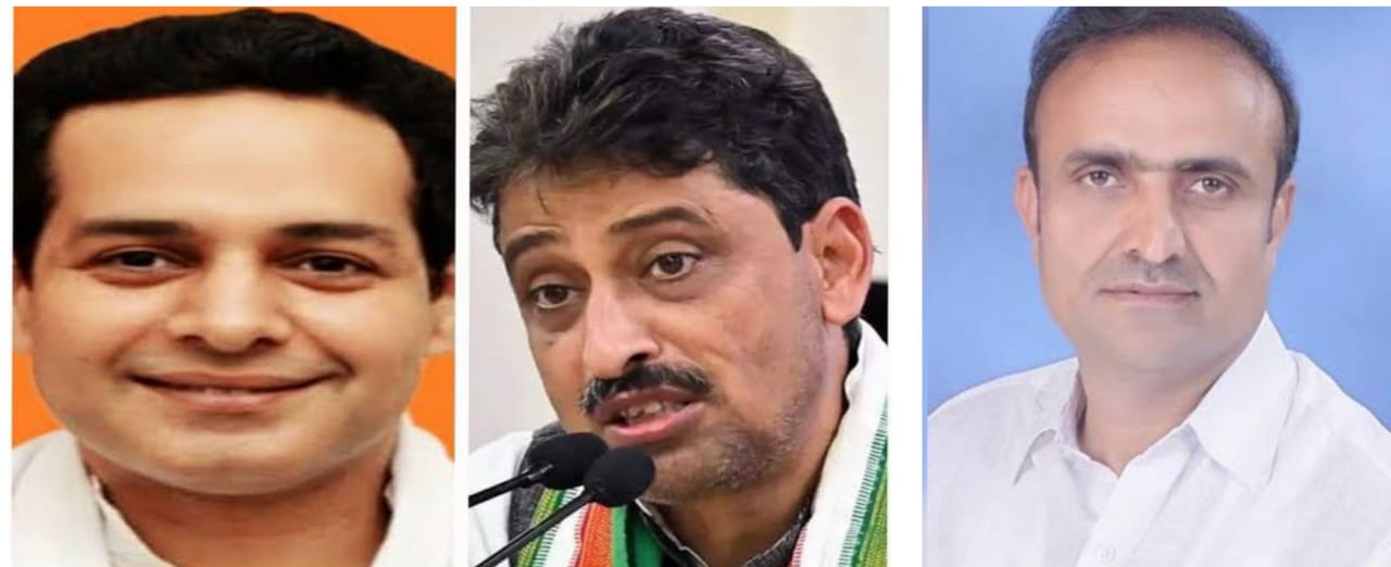 यूपी के सहारनपुर लोकसभा सीट से होंगे पहले चरण के चुनाव