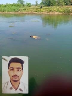 आशीष दुबे ने की आत्महत्या, पुलिस हर पहलुओं पर कर रही जांच