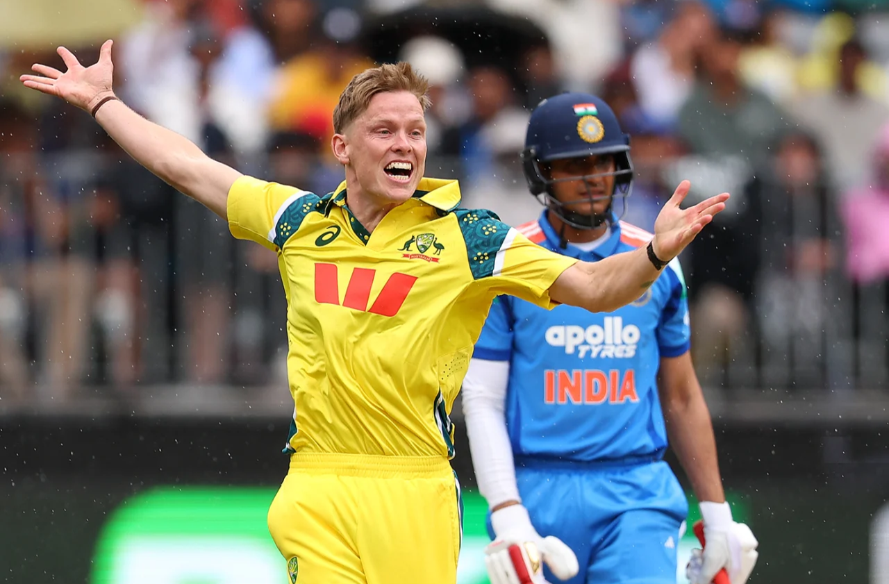 ऑस्ट्रेलिया ने भारत को 7 विकेट से हराया