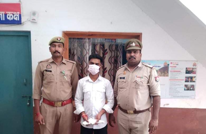 स्कूल बस फायरिंग मामला
