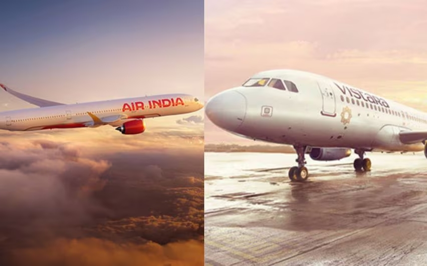 ढाका के लिए AIR INDIA-VISTARA की फ्लाइट इस दिन से फिर होगी शुरू