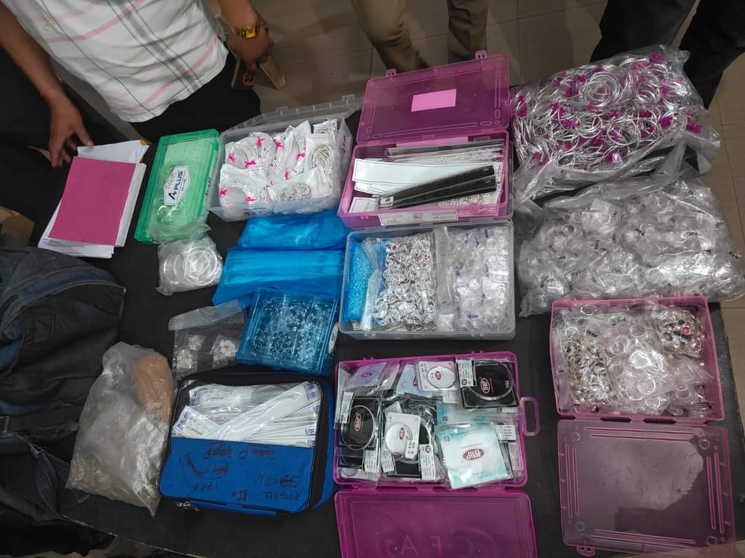 सहारनपुर में सहारनपुर में पुलिस टीम ने चलाया चैकिंग अभियान