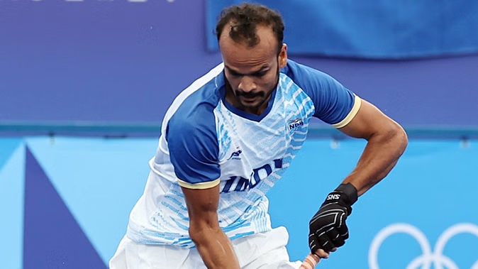 दो बार के ओलंपिक पदक विजेता ललित उपाध्याय बोले