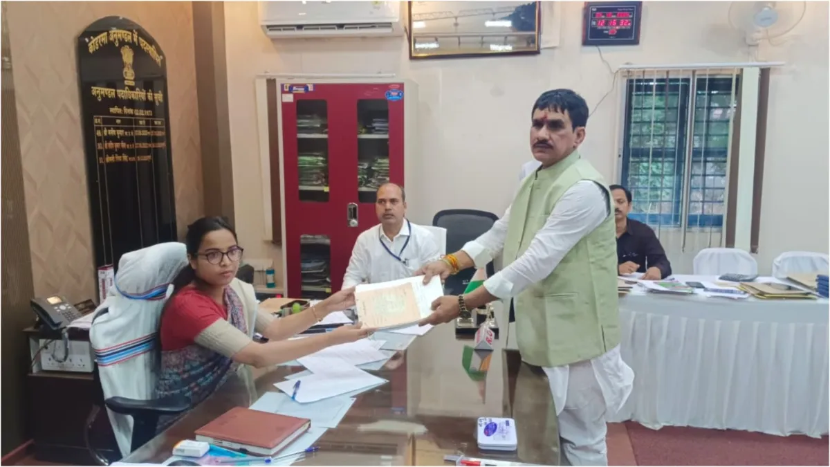 वोटिंग से पहले ही लालू यादव को लगा जोरदार झटका
