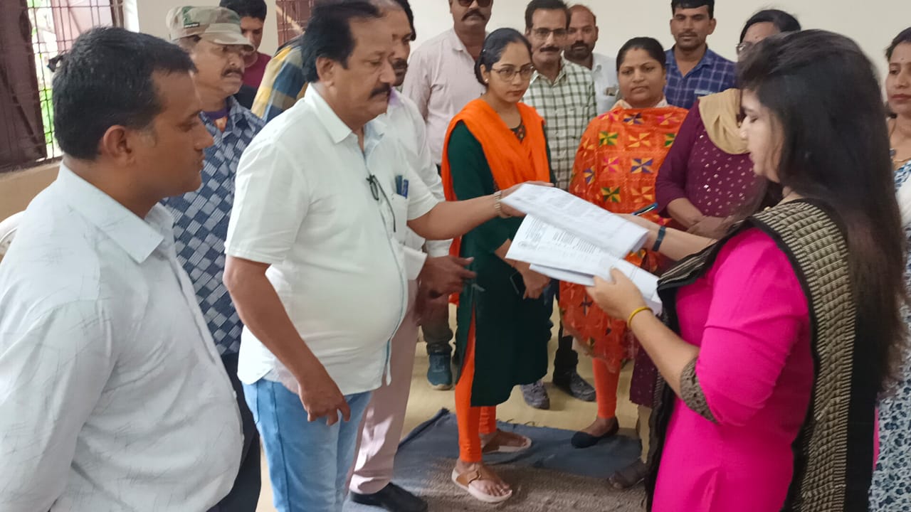 वानिकी, वन और वन्यजीव संरक्षण कर्मचारी संघ द्वारा जोरदार विरोध प्रदर्शन की योजना - लंबे समय से लंबित मांगों को पूरा करने की मांग!