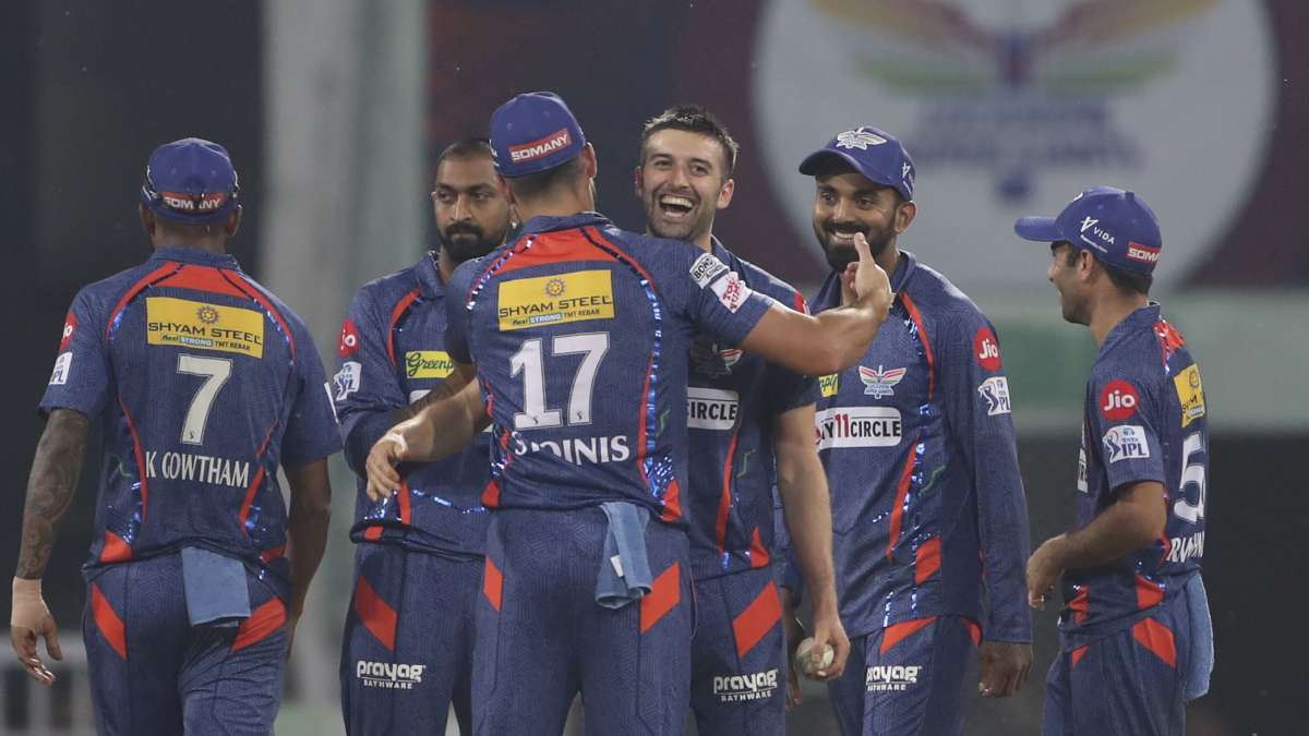 24 साल का ये गेंदबाज लखनऊ के लिए कर रहा IPL डेब्यू