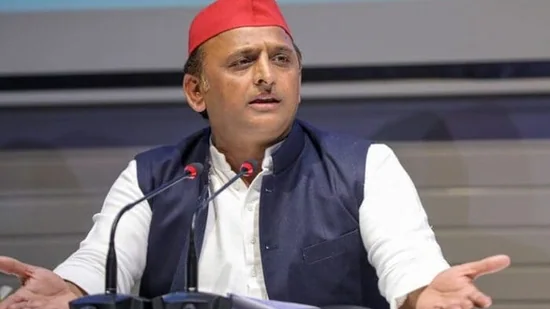 Akhilesh Yadav resigns from Karhal assembly seat