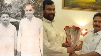 गोपालगंज के पूर्व सांसद काली पांडेय का निधन