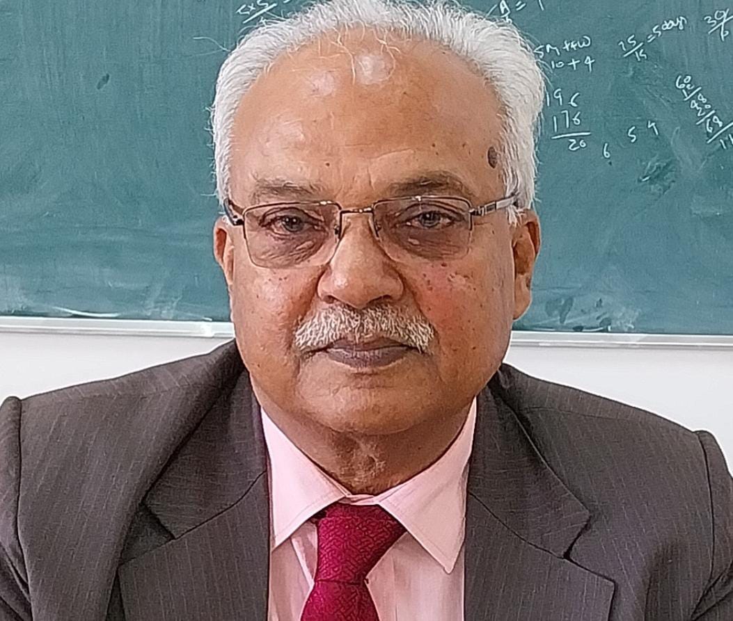 सहारनपुर में वविद्यालय का पीएम-उषा योजना के तहत स्मार्ट ऑटो लैक्चर रिकार्ड सेन्टर किया जाएगा स्थापित