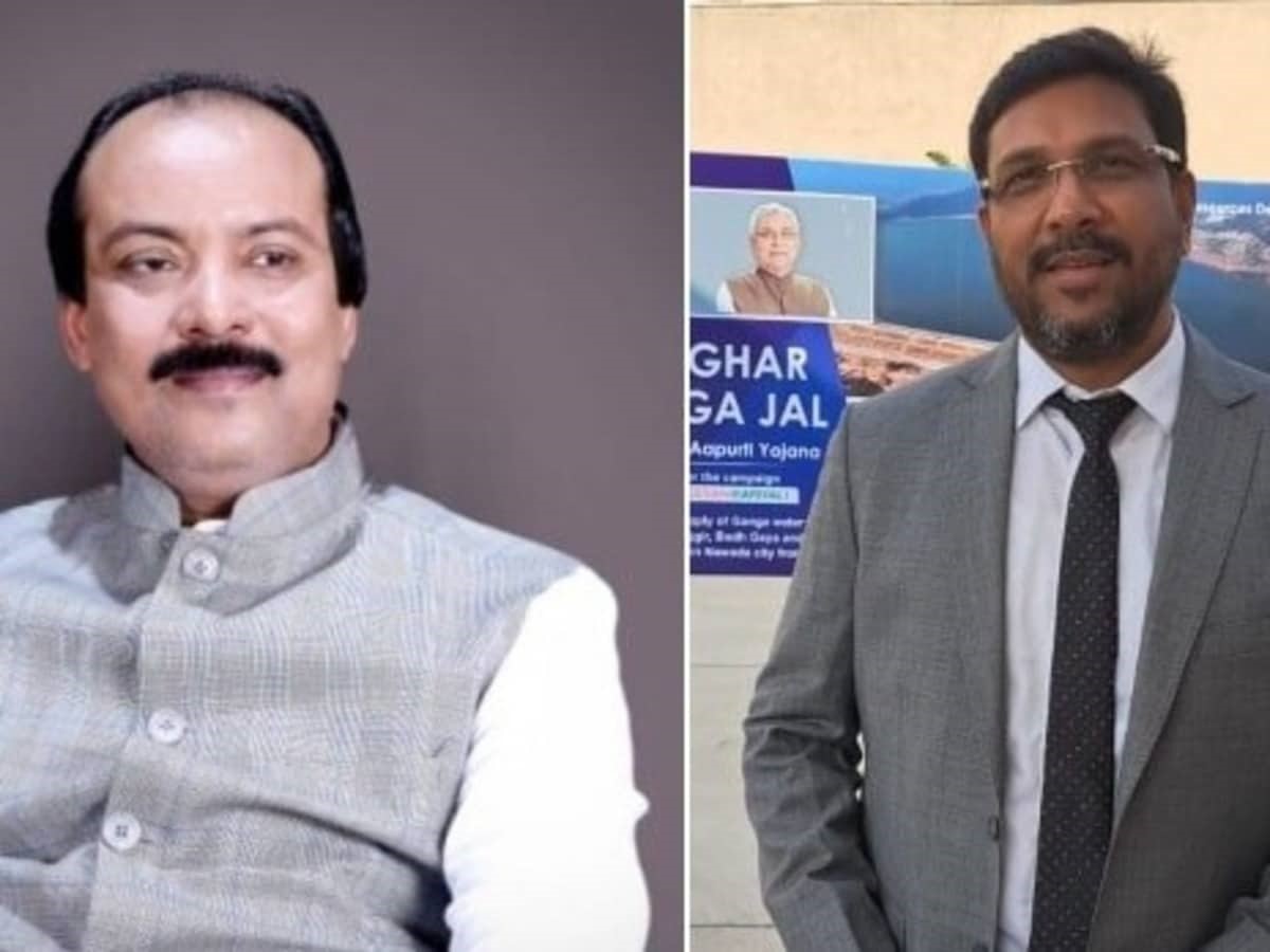 गुलाब यादव ने चुनावी हलफनामे में छिपाई करोड़ों की संपत्ति