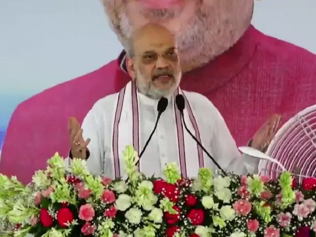 तीन चुनाव में मिली...', चंडीगढ़ में अमित शाह की बड़ी भविष्यवाणी