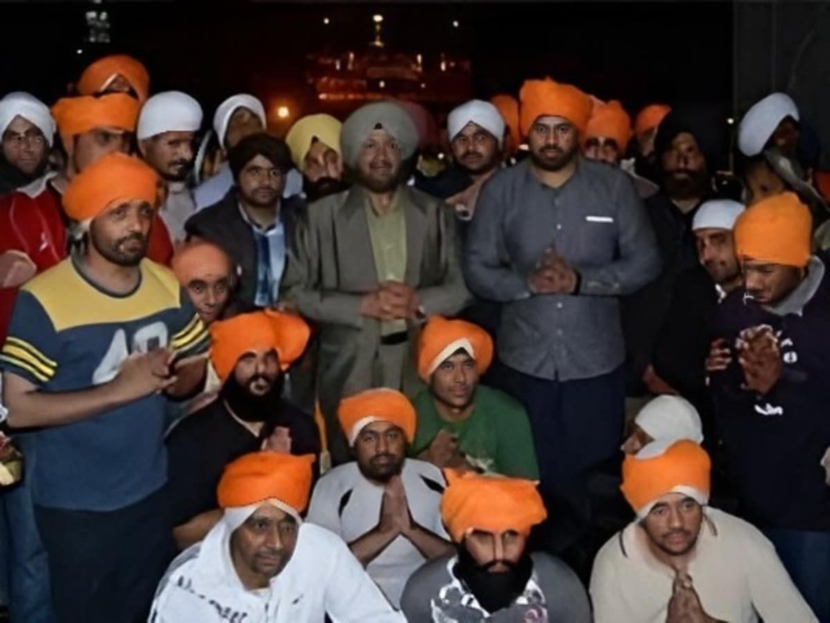 इस मुस्लिम देश में 17 भारतीयों को सुनाई गई थी मौत की सजा