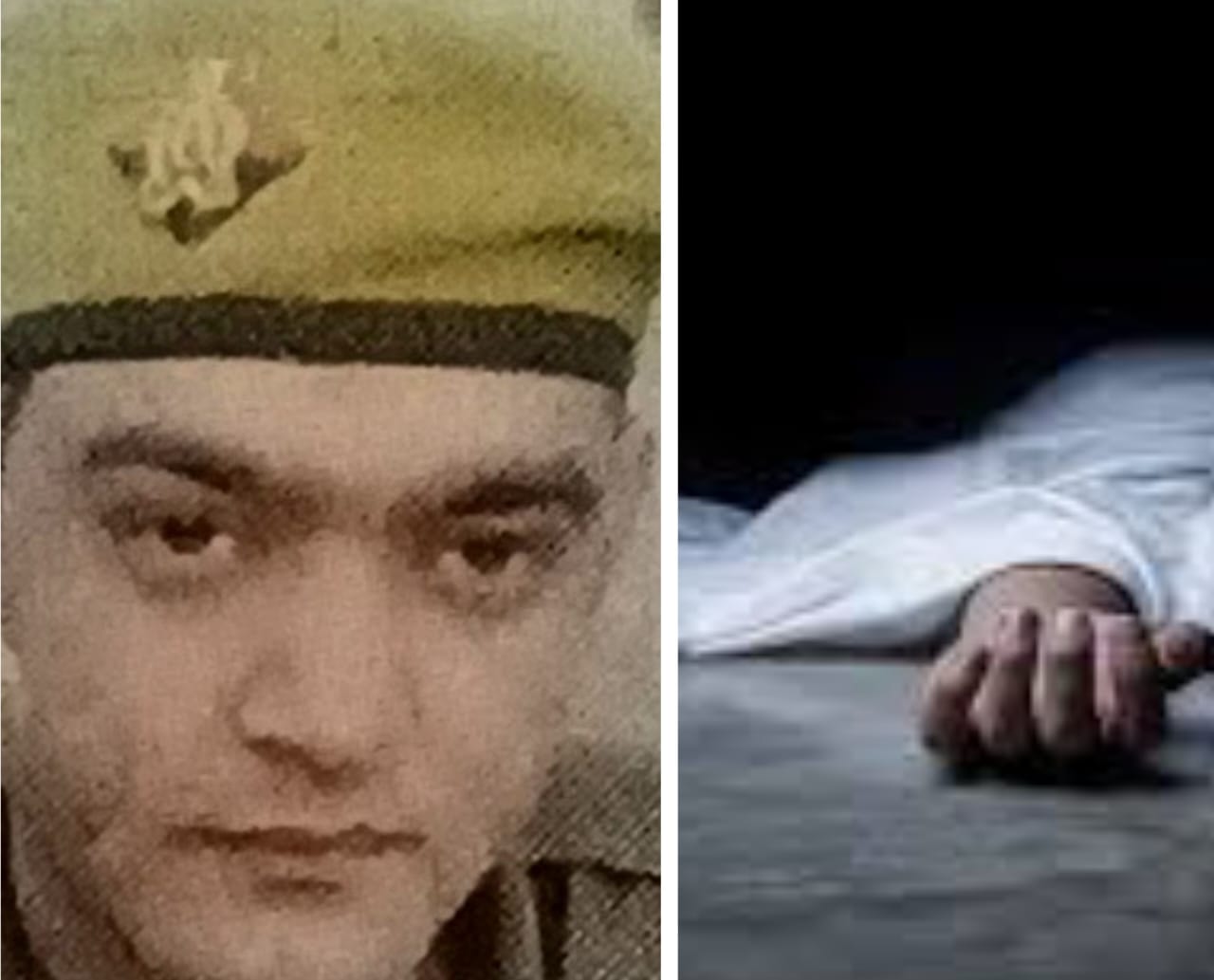 हेड कांस्टेबल का ट्रेनिंग के दौरान पीटी करते समय हृदय गति रुकने से हुआ निधन