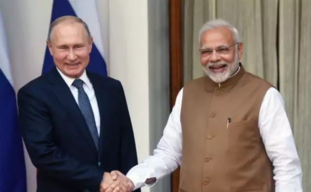 रूस में राष्ट्रपति चुनाव की तारीख घोषित