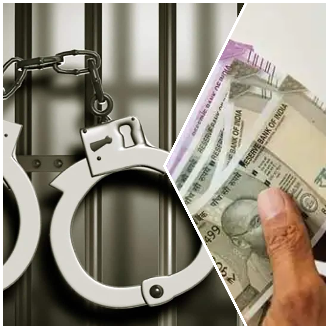 शाजापुर में 6 फरार आरोपियो पर ईनाम की घोषणा