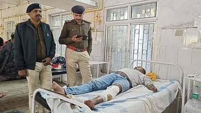 बिहार में फिर पुलिस ने किया एनकाउंटर