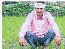 सतना में BKU प्रदेशाध्यक्ष जगदीश सिंह कलेक्टर व बाणसागर के इइ को लिखा पत्र