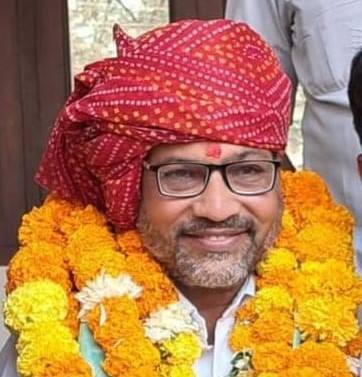 नवनियुक्त भाजपा जिलाध्यक्ष नायक कल आयेंगे शाजापुर