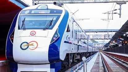 आज से चलेगी दानापुर-जोगबनी वंदे भारत