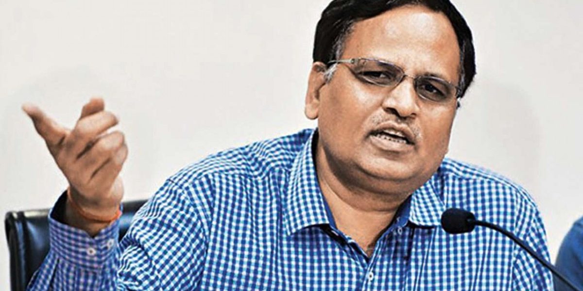 Petition rejected in pending corruption and money laundering case against former minister Satyendra Jain, demand for transfer rejected