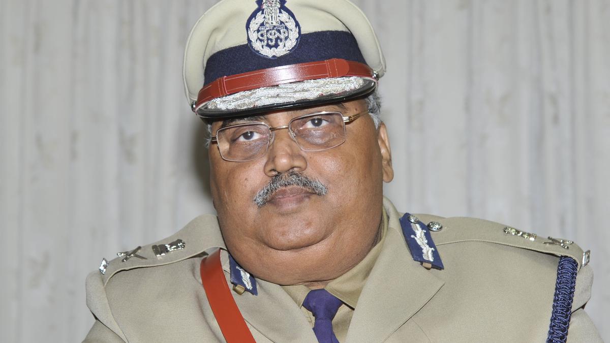 कर्नाटक के पूर्व DGP का मर्डर