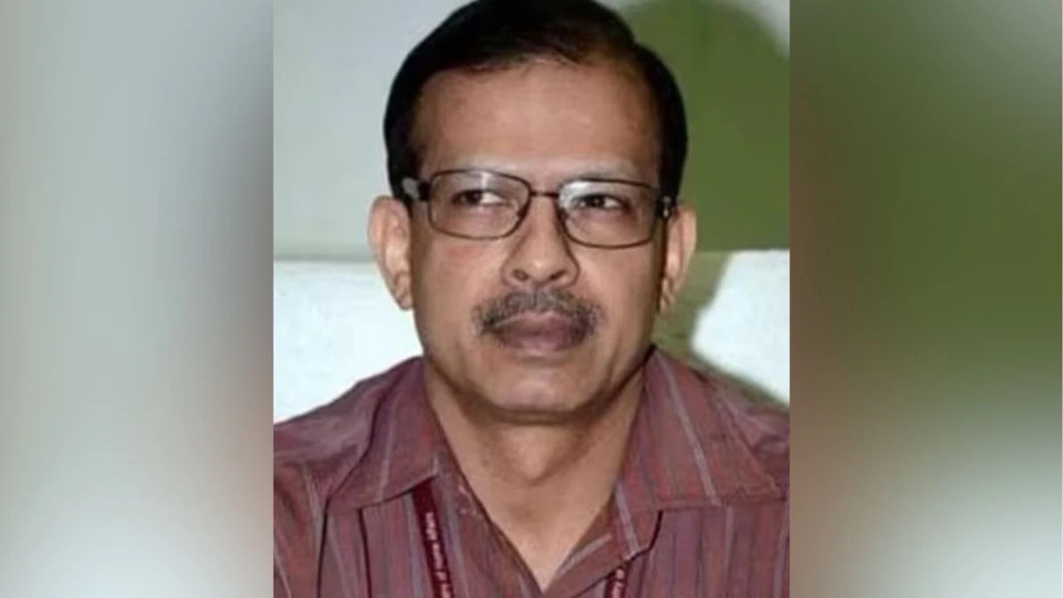 चर्चित IAS केके पाठक के आगे नीतीश सरकार लाचार! फिर हुआ तबादला